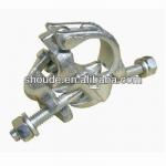 EN74 British Type Scaffolding Forged Double Coupler SD-3001