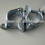 EN74 scaffolding British type swivel and double coupler 210