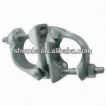 EN74 Standard Scaffolding Pipe Swivel Clamp SD-3002A