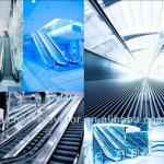 energy-saving and comfort moving escalator GRE30