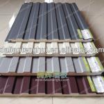 Energy-saving/Environmental pu sandwich panel/siding/decorative panel Tenghui Siding