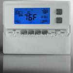 Energy saving Programmable floor heating room thermostat T20STK-0