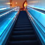 Energy Saving SRH Escalator with CE certifiate GRE20