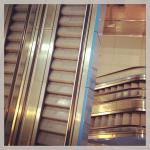 Energy Saving SRH Escalator with CE certifiate GRE20