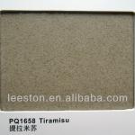 Engineered stone | Composite resins | Leeston ltd. PQ1658