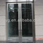 Entry Glass Gate Design YG-G06 G06