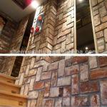 Environmental protection brick Decorative brick The old red brick 240x120x60mm