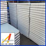 Environmental protection EPS sandwich panel EPS sandwich panel