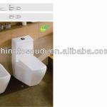 Environmental protection savingwater design sanitaryware toilet bowl set 0251-1170A