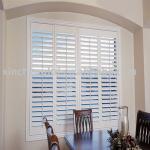 Environmental protection shutter