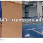 Epoxy Based Floor and Wall Paint EPOX FL 500