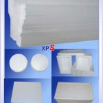 EPS panel, expandable polystyrene board EPS002