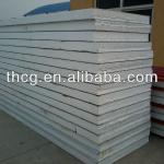 EPS/polystyrene composite panels sandwich panel V950 EPS Sandwich Panel