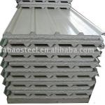 EPS Sandwich Panel 965&amp;980