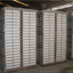 Eps sandwich panel