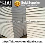 EPS sandwich panel, construction material for wall ss-eps