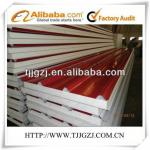 EPS sandwich panel for roof FU40-960