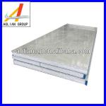 Eps sandwich panel for wall ASTM2