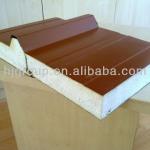 eps sandwich panel of building materials HJ-980mm