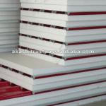 EPS SOUNDPROOF SANDWICH PANEL