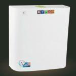 esay open pp toilet flush cister 202 202