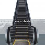 escalator