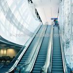 Escalator Common and slim type