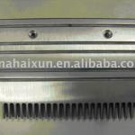 escalator comb, escalator fishback, escalator fishback 1,002