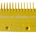 Escalator Comb Plates general