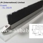 Escalator Skirt Guard EL-DG19