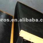 Escalator steel stainless step Escalator Step