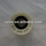 escalator step roller 70mm for schindler elevator spare parts escalator