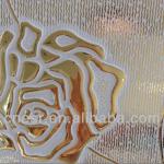 ESR Embossed 3D Decorative wall Panel ESR-A-044.T-3