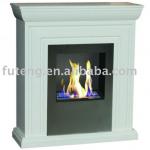 Ethanol Fireplace ZBA600-JW02