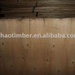 Eucalyptus core veneer for plywood 620*1360mm