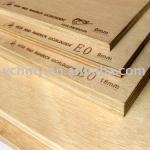 Eucalyptus Plywood 1220*2440MM