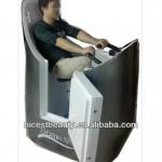 Euro popular spa bicycle for health center fit keeping SPU6000