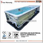 Europe best seller outdoor Spa hot tub A089