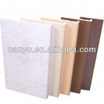 Europe style PVC Window Sill Board for house decoration Canyo window board