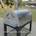 Europe Type Deluxe Pizza Oven/BBQ Grill(P-006A) P-006A