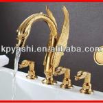 European bath faucet YS01-01