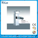 European Bidet Faucet for Lavatory WF1065A