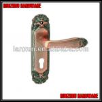 European door handle lock RMA009-A004