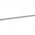 European style high quality brass 24&quot; single towel bar HM-A