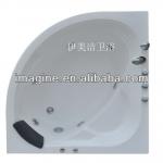 european style massage bathtub whirlpool bath tubs IMG-J10