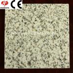 European style natural stone white granite Gongdong white