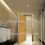 European style school interior door, sliding and swing door BF-002