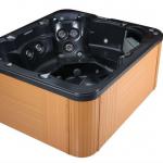 European Style Whirlpool Hot Tub Marquis-327