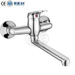 European wall mounted shower water tap FD-1944B