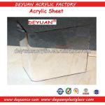 Excellent acrylic sheet bending/types acrylic sheet